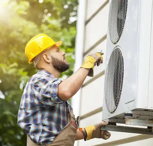 hvac services Upper Deer Valley